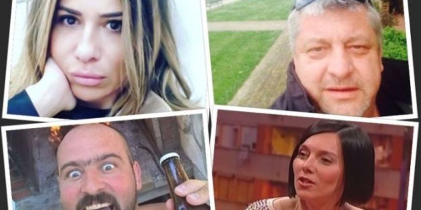 Danijela Trbović vodit će novi kviz “BezVeze” Danijela Trbović vodit će novi kviz “BezVeze”