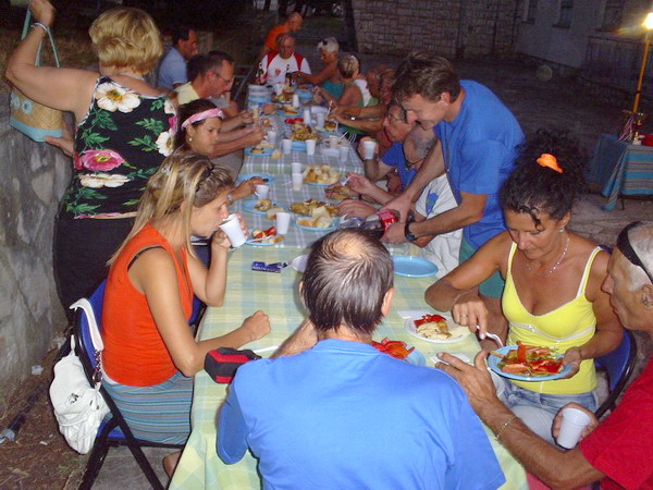 Zadar: Alpe Adria Racewalking Cup 2009, Foto: Mirta Krupic Zadar: Alpe Adria Racewalking Cup 2009, Foto: Mirta Krupic