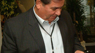 Davis Cup: Iza kulisa teniskog dvoboja