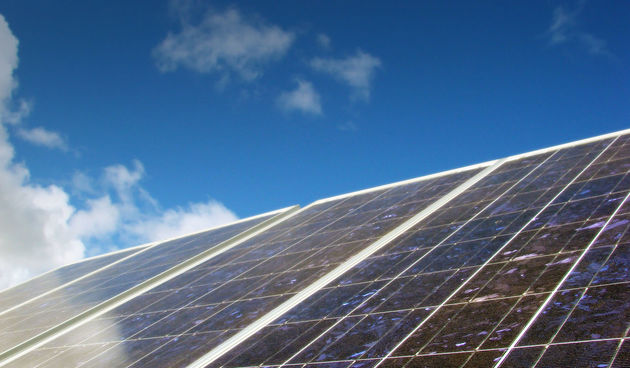 Solarna centrala (Foto: abc.net.au)