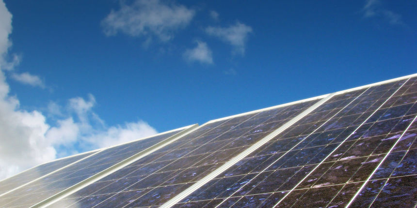 Solarna centrala (Foto: abc.net.au) Solarna centrala (Foto: abc.net.au)