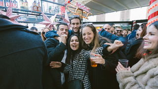 Badnjak u Zadru, 24. prosinca 2017.