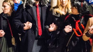 Paški zimski karneval 2017 – Zadnji dan i zadnje kolo Paški zimski karneval 2017 – Zadnji dan i zadnje kolo