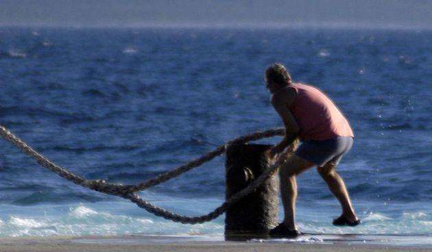 Izložba otok i more