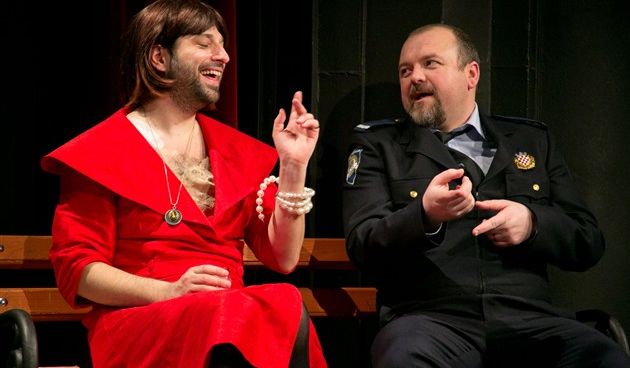 Ustav Republike Hrvatske