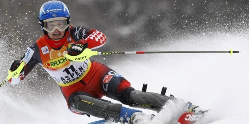 Ana Jelušić (Foto:Reuters) Ana Jelušić (Foto:Reuters)