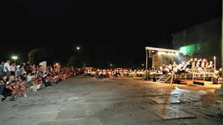 Tribute to Swing 2009. (foto: Marin Gospić)