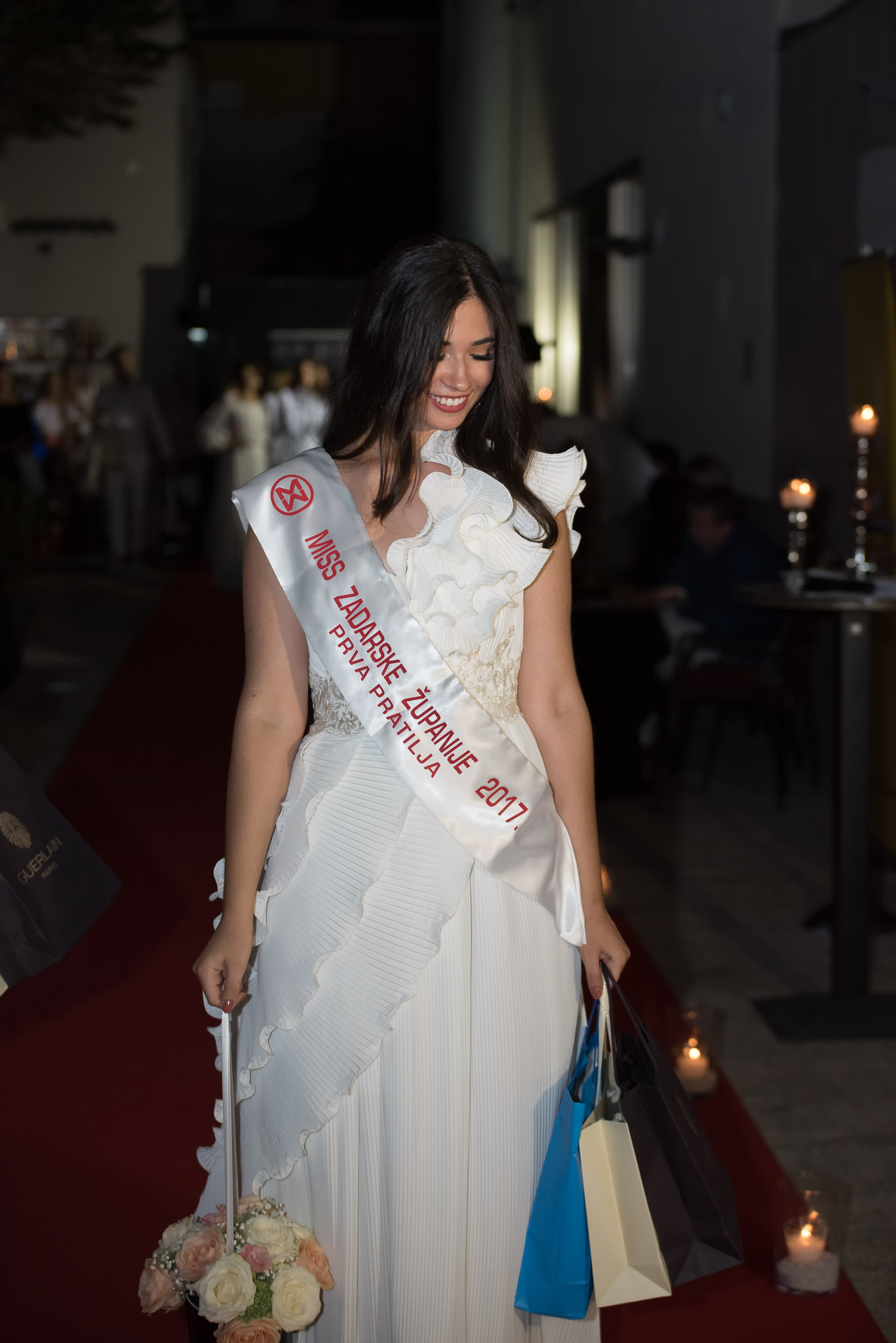 Izbor za Miss Zadarske županije 2017. Izbor za Miss Zadarske županije 2017.