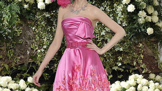 Christian Dior -Jesen 2009. (Haute Couture)