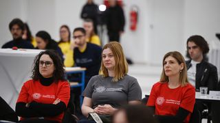 UNIZadar Project HUB @ Centar za mlade UNIZadar Project HUB @ Centar za mlade