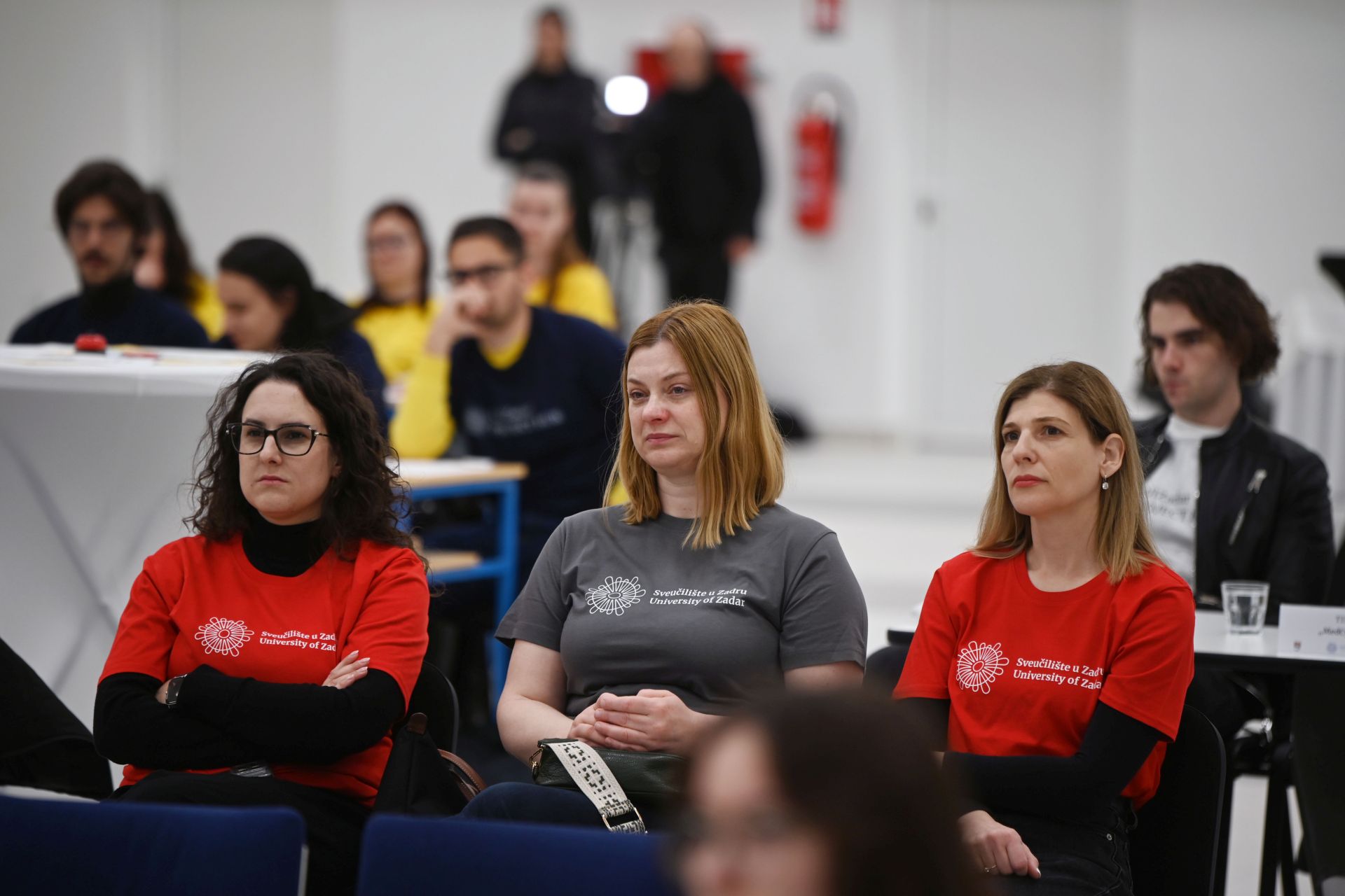 UNIZadar Project HUB @ Centar za mlade UNIZadar Project HUB @ Centar za mlade