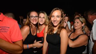 Severina @ Hitch bar, foto: I. Perinčić