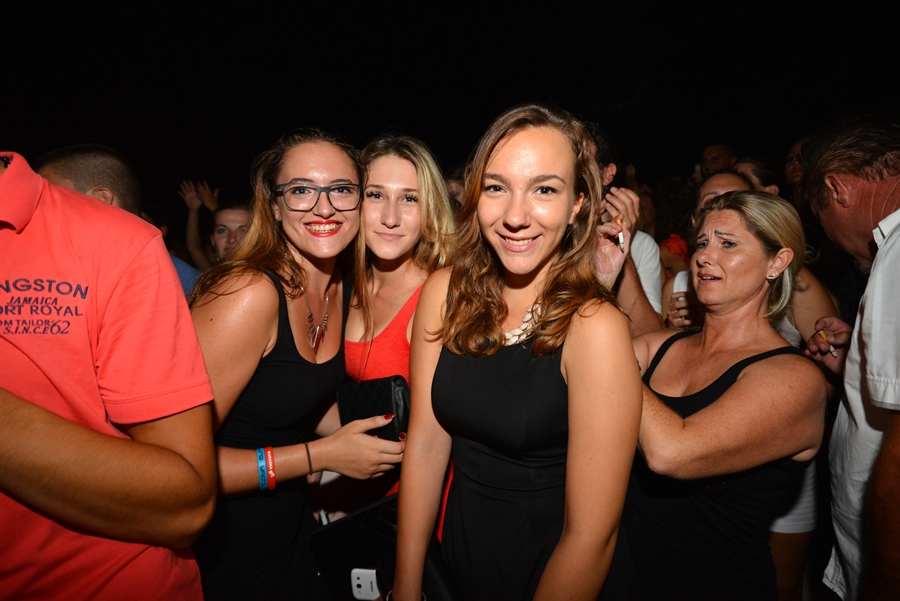 Severina @ Hitch bar, foto: I. Perinčić