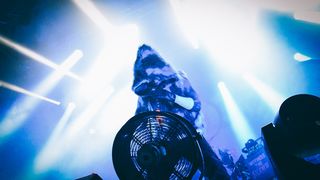 Jazine Open Air: The Prodigy Jazine Open Air: The Prodigy