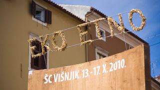 Sajam “Eko etno” najavljen svečanom povorkom (foto:Saša Čuka) Sajam “Eko etno” najavljen svečanom povorkom (foto:Saša Čuka)