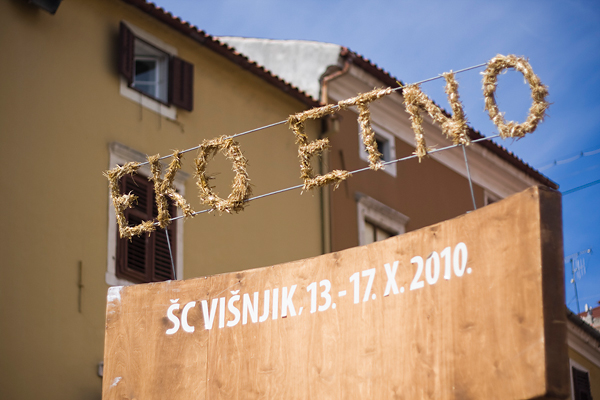 Sajam “Eko etno” najavljen svečanom povorkom (foto:Saša Čuka) Sajam “Eko etno” najavljen svečanom povorkom (foto:Saša Čuka)