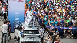 Wings for Life World Run Zadar 2023. Wings for Life World Run Zadar 2023.