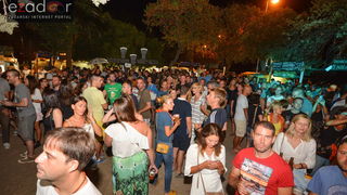 Vatra @ Zadar Creft Beer Festival 2017