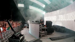 Deset tisuća posjetitelja na HTC Day&Night 2014