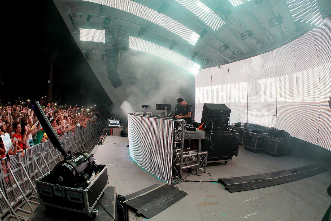 Deset tisuća posjetitelja na HTC Day&Night 2014