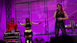 CRO Dance Night: ET, Colonia, Karma CRO Dance Night: ET, Colonia, Karma