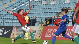 Kvalifikacije za SP: Hrvatska – Mađarska 1-3 Kvalifikacije za SP: Hrvatska – Mađarska 1-3