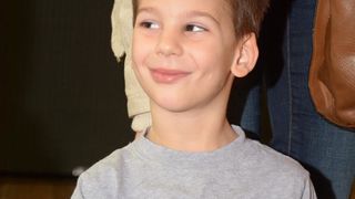 City Galleria: Dječja igraonica u subotu, 22. ožujka