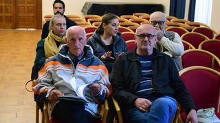 Otkrivene tajne relikvija zadarskih zaštitnika Otkrivene tajne relikvija zadarskih zaštitnika