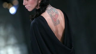 U trgovackom centru West gate sinoc zapoceo modni dogadjaj Nivea Cro A Porter. U trgovackom centru West gate sinoc zapoceo modni dogadjaj Nivea Cro A Porter.