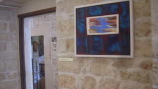 Bitetto: Otvaranje izlozbe “Attraversa-menti”