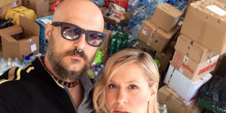 Urban na Facebooku Urban na Facebooku