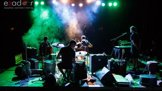 KvartArt: “Lice mista” i “Epilog” zasvirali na Glazbodromu KvartArt: “Lice mista” i “Epilog” zasvirali na Glazbodromu