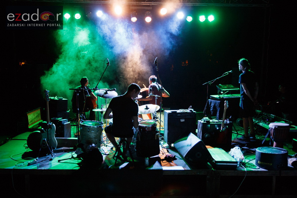 KvartArt: “Lice mista” i “Epilog” zasvirali na Glazbodromu KvartArt: “Lice mista” i “Epilog” zasvirali na Glazbodromu