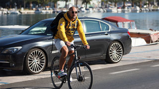 Đir po gradu, subotnja špica, 30. listopada 2021. Đir po gradu, subotnja špica, 30. listopada 2021.