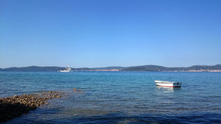 Jutarnji đir Puta Bajlom, foto: Iva Perinčić