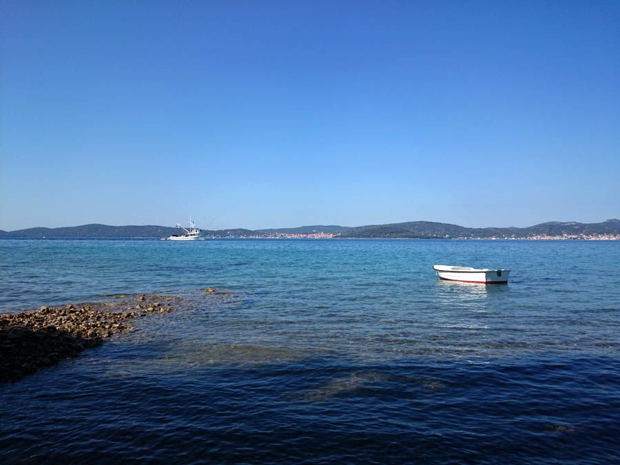 Jutarnji đir Puta Bajlom, foto: Iva Perinčić