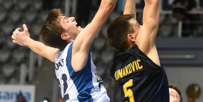 Luka Tomas Luka Tomas