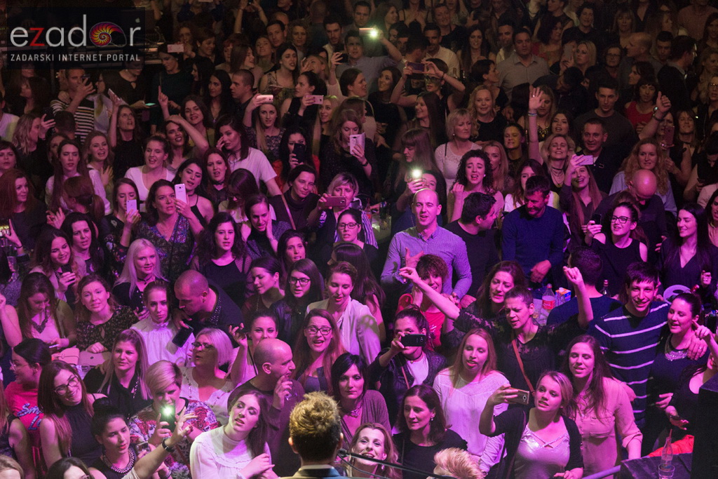 Petar Grašo @ Arsenal Zadar Petar Grašo @ Arsenal Zadar