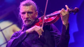 Đorđe Balašević oduševio 8 tisuća Zadrana