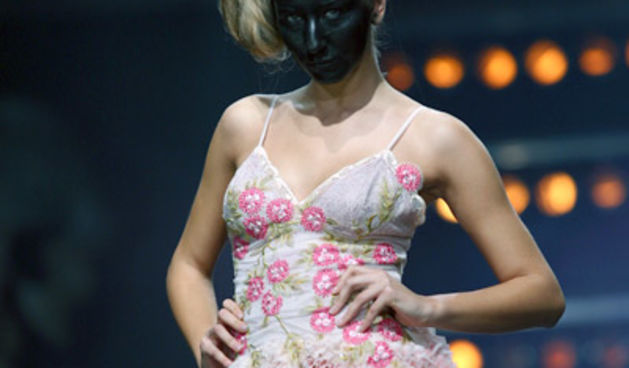 Boudoir jesen/zima 2009/10 (Moda.hr)