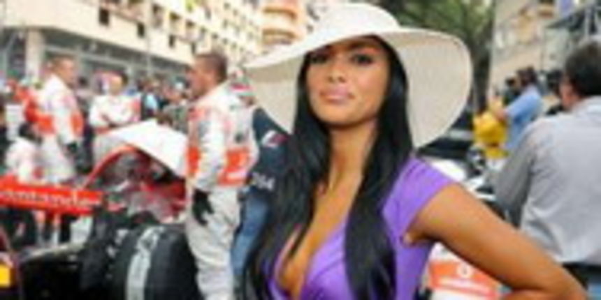 Nicole Scherzinger (foto: totalsport.hr)