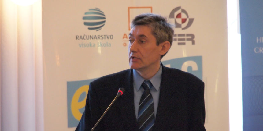 Vjeran Bušelić Vjeran Bušelić