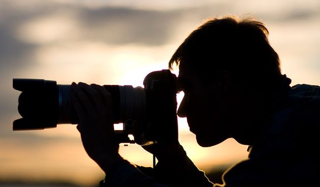 Fotograf, foto: bhtour.ba