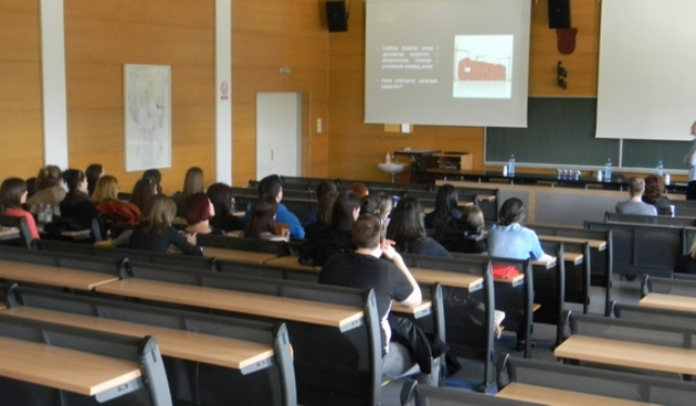 Career Booster Zadar