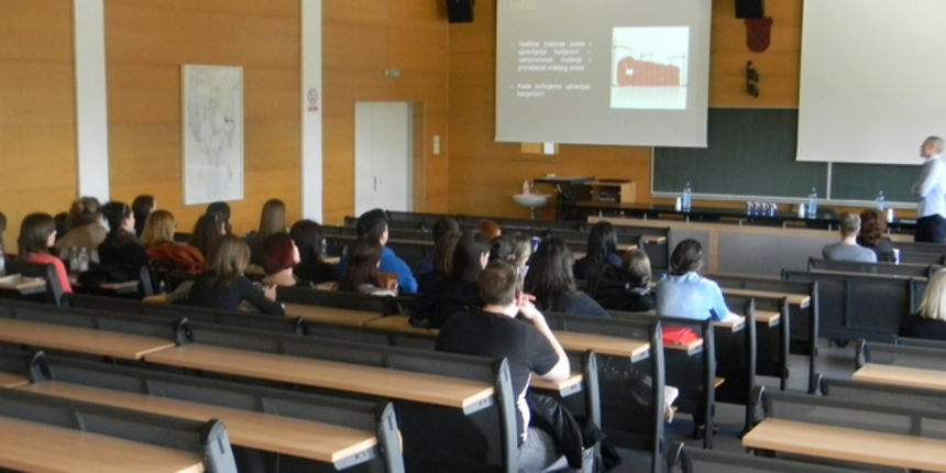 Career Booster Zadar Career Booster Zadar