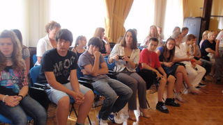 Dodjela priznanja ucenicima osnovnih skola, Foto: Karla Soric