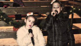 Glazbena bajka na ledu: Dječji božićni festival Glazbene udruge Libreto Glazbena bajka na ledu: Dječji božićni festival Glazbene udruge Libreto