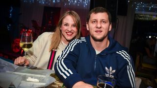 Tribute to Sinatra: Davor Pekota i Fokus Band @ Famous Beach Bar