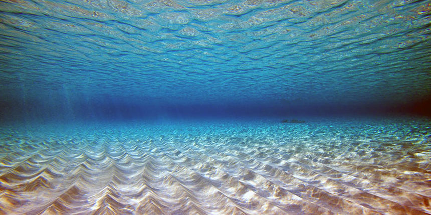 Izložba otok i more