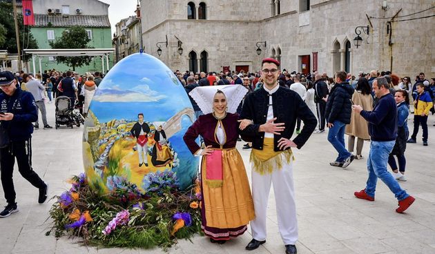 Za Uskrs u Pagu bogat i zanimljiv program